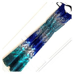 Maxi Dress - Size 14